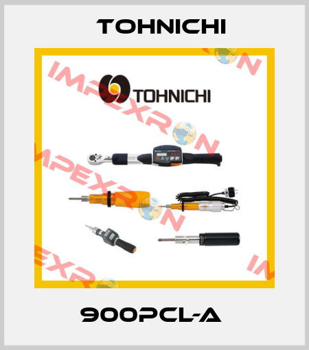 900PCL-A  Tohnichi