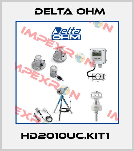 HD2010UC.Kit1  Delta OHM