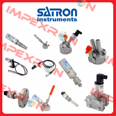 SATRON-VG6S42SN0N  DN 80  Satron