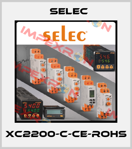 XC2200-C-CE-Rohs Selec