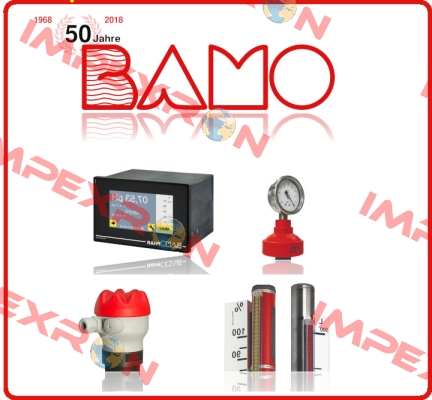 RTM  586-01   Bamo