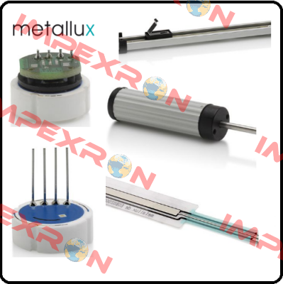 POD 22U  OEM Metallux