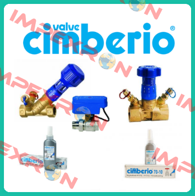 CIM 800  Cimberio