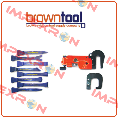 BAT-HKAIR  Browntool