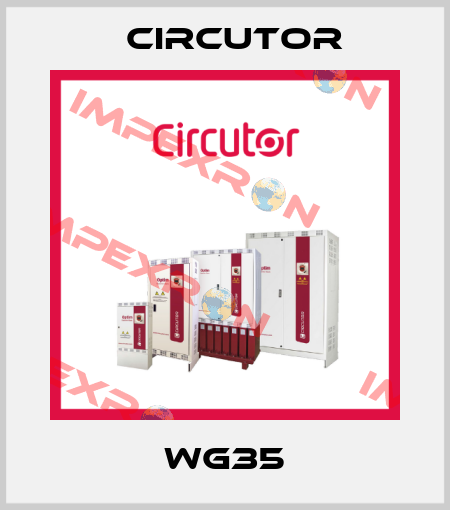 WG35 Circutor