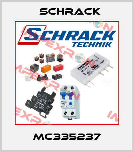 MC335237 Schrack