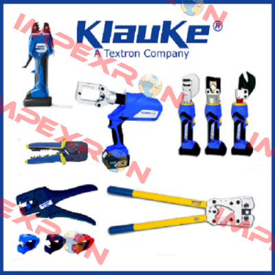 168TL (pack x1000)  Klauke