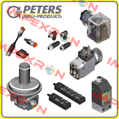LPGU12A / PN: 725115 Peters
