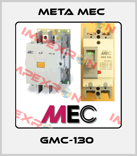 GMC-130  Meta Mec