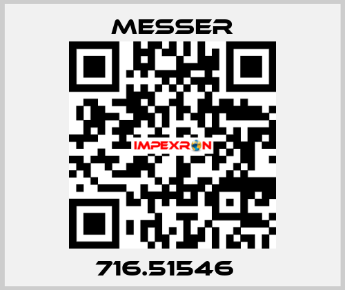 716.51546   Messer