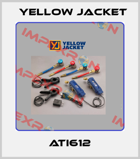 ATI612 Yellow Jacket