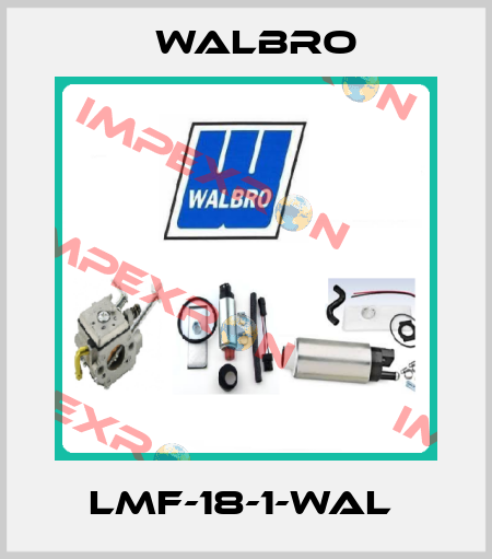 LMF-18-1-WAL  Walbro