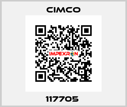117705  Cimco