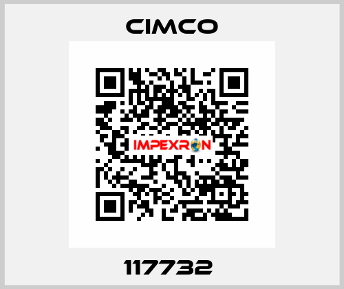 117732  Cimco