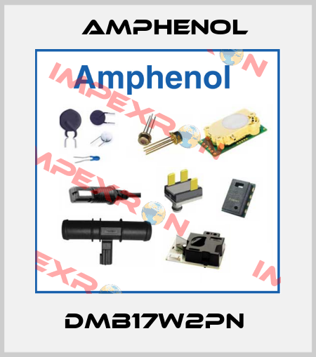 DMB17W2PN  Amphenol