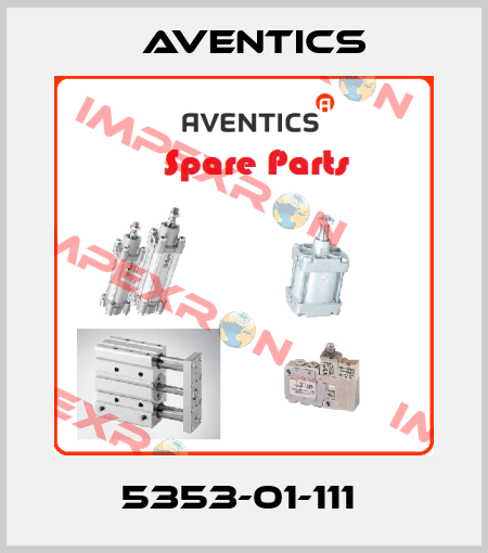 5353-01-111  Aventics