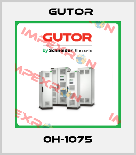 0H-1075 Gutor