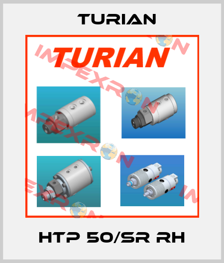 HTP 50/SR RH  Turian