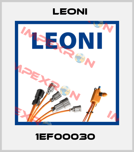 1EF00030  Leoni
