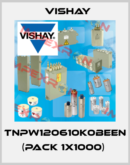 TNPW120610K0BEEN (pack 1x1000)  Vishay