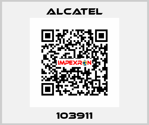 103911 Alcatel