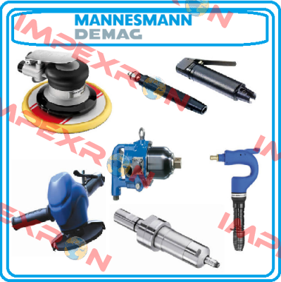 7191798  Mannesmann-Demag