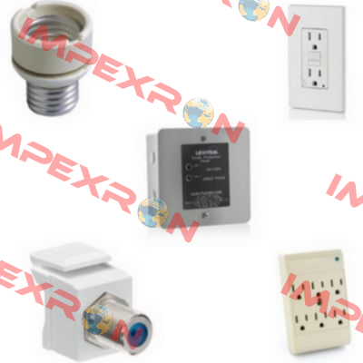 61110-RL6 Leviton