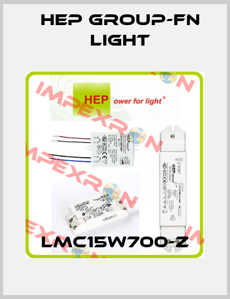 LMC15W700-Z Hep group-FN LIGHT