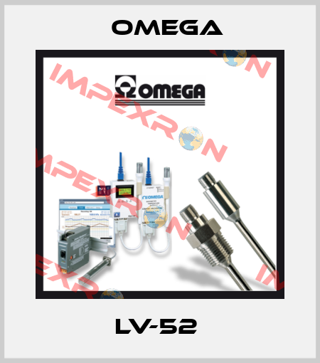 LV-52  Omega