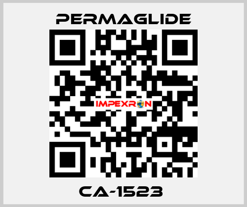 CA-1523  Permaglide
