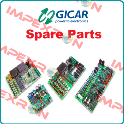 Level Regulator (9V915307) GICAR