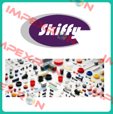 055013600003 (pack 500 pcs) Essentra ( EX Skiffy)