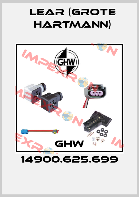 GHW 14900.625.699 Lear (Grote Hartmann)