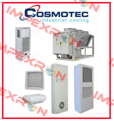 GHV2501211   Cosmotec (brand of Stulz)