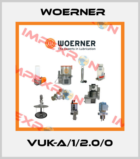 VUK-A/1/2.0/0 Woerner