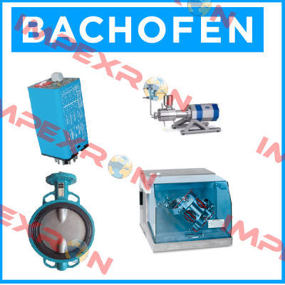 LMP 3600 ADC Bachofen