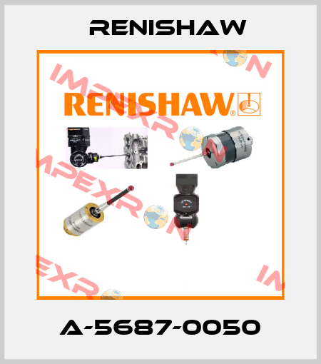 A-5687-0050 Renishaw