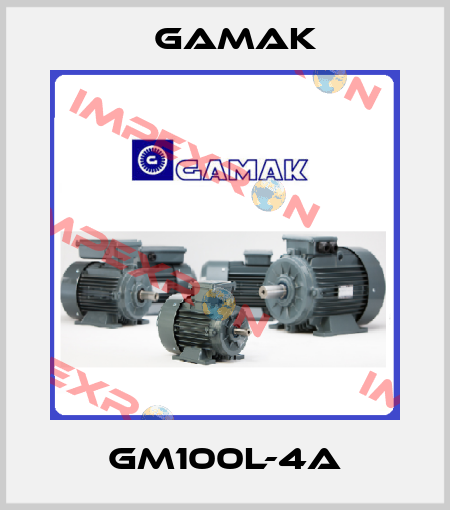 GM100L-4A Gamak