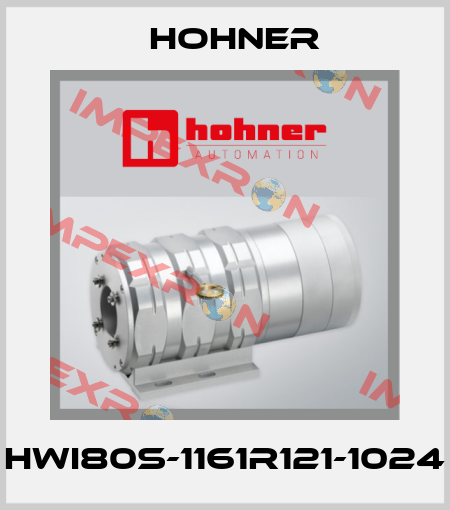 HWI80S-1161R121-1024 Hohner