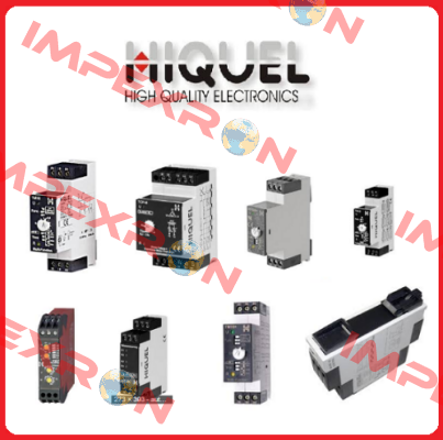 TCL-24Vdc HIQUEL