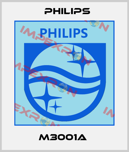 M3001A  Philips