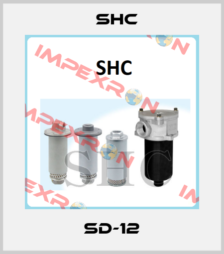 SD-12 SHC