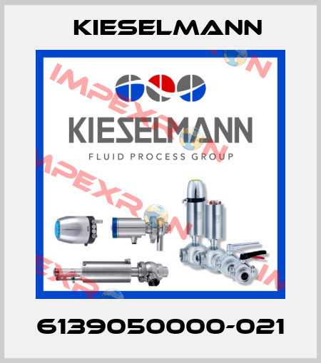 6139050000-021 Kieselmann