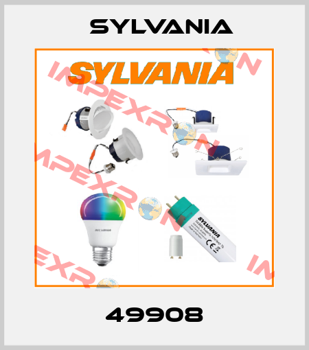 49908 Sylvania