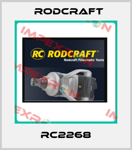 RC2268 Rodcraft