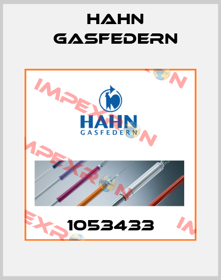 1053433 Hahn Gasfedern