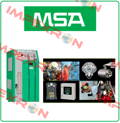 10109151 Msa