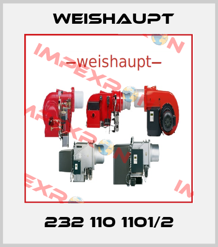 232 110 1101/2 Weishaupt