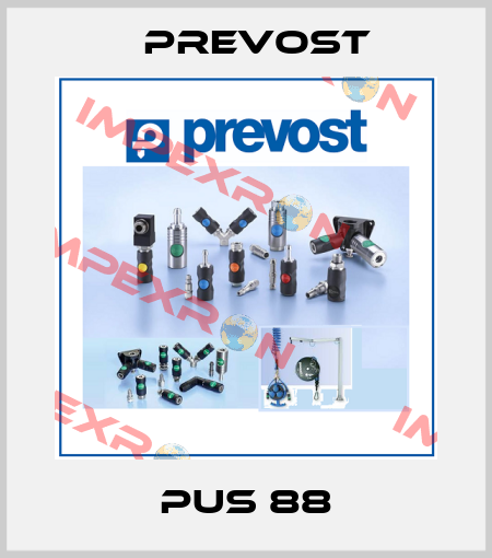 PUS 88 Prevost