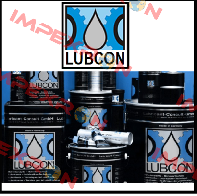 Turmogrease NM 4602 (25 kg pack) Lubcon